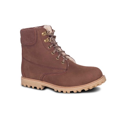 Cloud Nine Sheepskin Ladies Kindra Sheepskin Boot