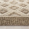Vermont VRM212 Hand Woven Area Rug  - Safavieh - 3 of 3