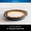 Ninja Premium 9" Round Cake Pan - 4 of 4