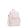 Kipling City Zip Mini Metallic Backpack - 2 of 4
