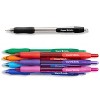 Paper Mate Profile 8pk Ballpoint Pens 1.4mm Bold Tip Multicolored - image 2 of 4