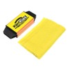 Universal Yellow Car Windshield Wiper Wizard Blade Restorer Repair Brush 20 * 15 * 6cm - image 4 of 4