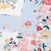 Meri Meri English Garden Large Napkins (Pack of 16) - 3 of 4