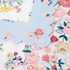 Meri Meri English Garden Large Napkins (Pack of 16) - image 3 of 4