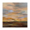 Trademark Fine Art -Silvia Vassileva 'High Desert Sky III' Canvas Art - 2 of 3