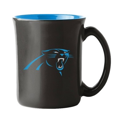 NFL Carolina Panthers 15oz Café Mug