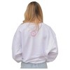 Women's Dog Mom Sweatshirt - CHARLIE SOUTHERN - 2 of 2