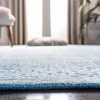 Mirage MIR502 Hand Loomed Indoor Rug - Safavieh - 3 of 4