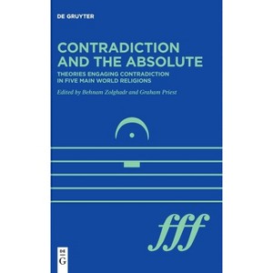 Contradiction and the Absolute - (Hardcover) - 1 of 1