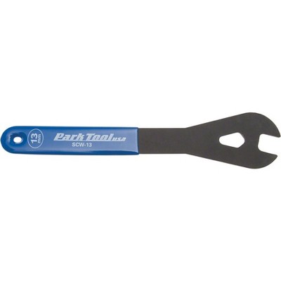 Park Tool SCW-13 Cone wrench: 13mm