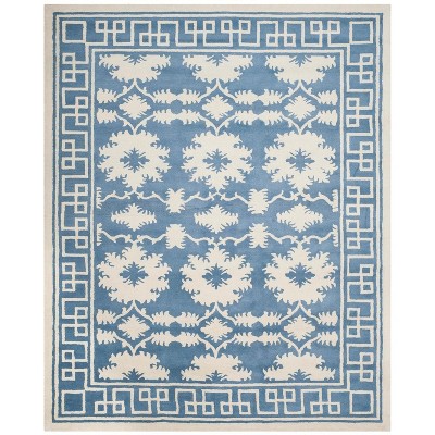 Bella BEL132 Hand Tufted Area Rug  - Safavieh