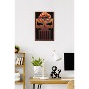 Trends International Marvel Comics Red Hulk - Thunderbolts #31 Framed Wall Poster Prints - 2 of 4