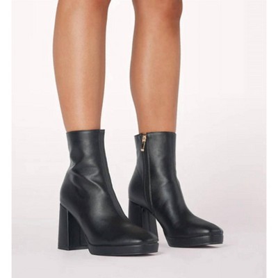Women's QUESTKY Booties - BiLLiNi