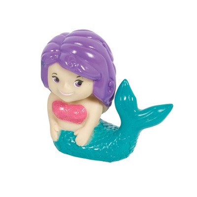 Birthday Express Mermaid Squirt Toy - 12 Pack