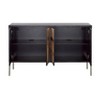 Treasure Trove Accents 4 Door Credenza - 4 of 4