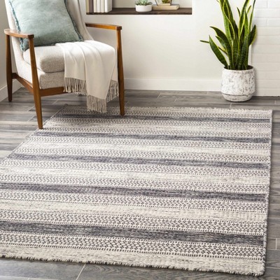 Hauteloom Vernonia Wool Area Rug