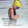 FINIS Fruit Basket Scented Kid’s Swim Goggles - 3 of 4