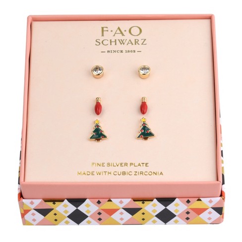 Jewelry & Beauty Sets – FAO Schwarz