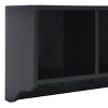 Alice Wall Shelf With Storage Compartments - Safavieh - image 4 of 4