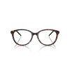 Diesel DL4007 52mm Female Oval Eyeglasses - 2 of 4
