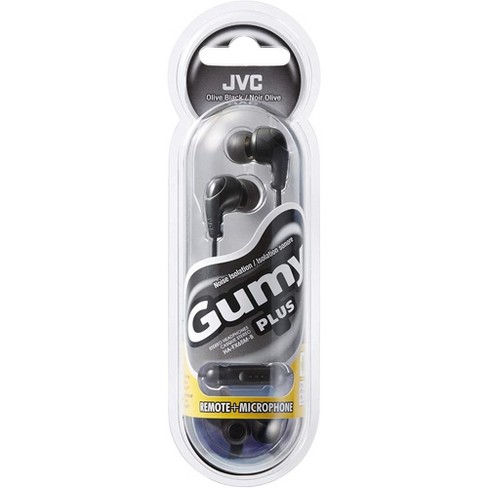 Jvc earpods online