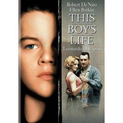 This Boy's Life (DVD)(2003)