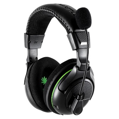 target xbox headset turtle beach