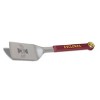 NCAA Iowa State Cyclones Stainless Steel BBQ Spatula with Bottle Opener - image 2 of 4