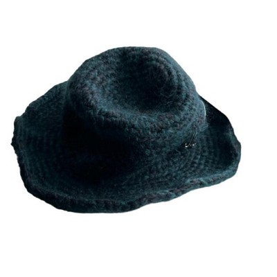Women's Cloche Hat - Muhlbauer