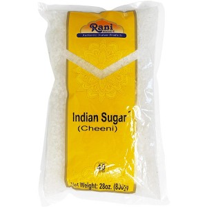 Indian Sugar (Cheeni) - 28oz (800g) - Rani Brand Authentic Indian Products - 1 of 3