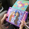 Totebook Kids' Travel Dry Erase Activity Kit - Princess + Jungle - 4 of 4