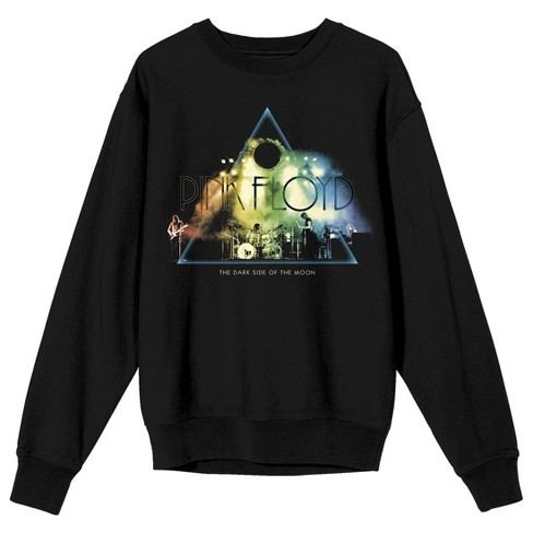 Pink floyd hoodie store target