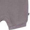 Modern Moments™ by Gerber Baby Boys' Sleeveless Romper - 4 of 4
