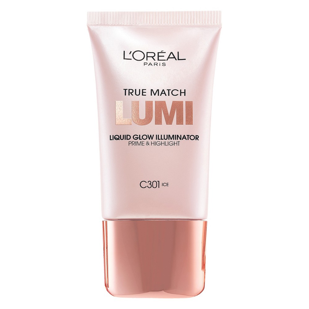 UPC 071249299067 product image for L'Oreal Paris .67 floz Light Silver Cosmetic Highlighter | upcitemdb.com