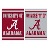 Evergreen University of Alabama House Flag 28 x 44 Inches Outdoor Decor for Homes and Gardens - image 2 of 3