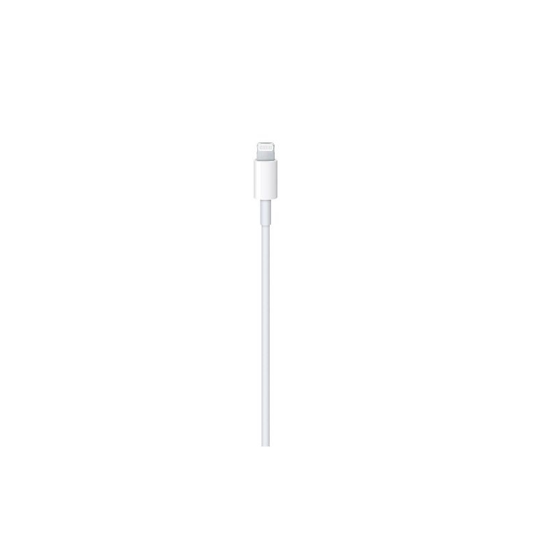 Apple USB-C to Lightning Cable (1m), 2 of 4