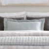 Nate Home by Nate Berkus Printed Decorative Pillow - 2 of 4
