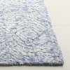 Glamour GLM620 Hand Tufted Indoor Rugs - Safavieh - 3 of 4