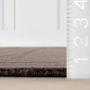Nuloom Canyon Abstract Wool Area Rug - 4 of 4