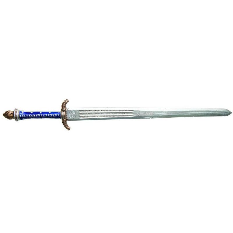 Ruby Slipper Sales Co., LLC (Rubies) Dawn Of Justice Wonder Woman Costume Sword Adult One Size, 1 of 2