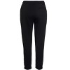Women's Cropped Pull On Pants - LASCANA - 4 of 4