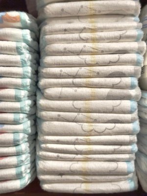 Alert 🚨 Size 7 Target brand overnight diapers : r/bigbabiesandkids