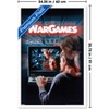 Trends International Wargames (1983) - One Sheet Framed Wall Poster Prints - 3 of 4