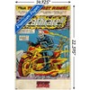 Trends International Marvel Ghost Rider - Deathrace Unframed Wall Poster Prints - 3 of 4