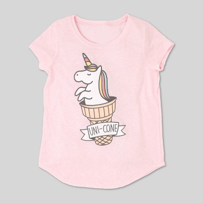 unicorn shirts for girls