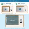 LAPGEAR Home Office Lap Desk - 3 of 4