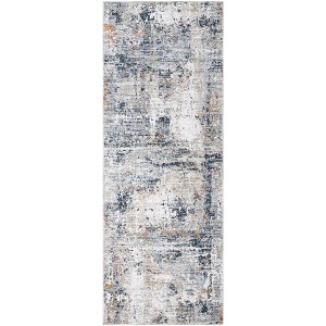Mark & Day Atif Woven Indoor Area Rugs - 1 of 4