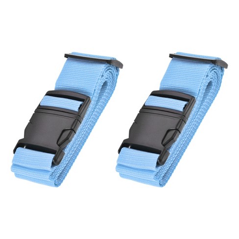 Luggage strap target online