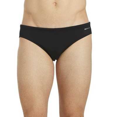 Sporti HydroLast Men's Water Polo Brief — фото 6