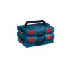 Bosch LBOXX-2-RT 6 in. Stackable Storage Case Manufacturer Refurbished - 2 of 4